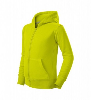 Hanorac copii Trendy Zipper