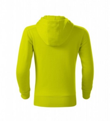 Hanorac copii Trendy Zipper