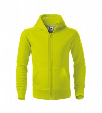 Hanorac copii Trendy Zipper