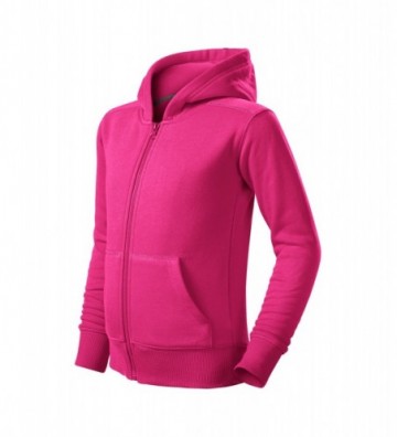 Hanorac copii Trendy Zipper