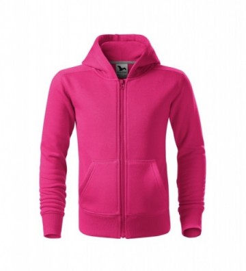 Hanorac copii Trendy Zipper