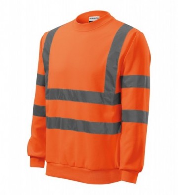 Hanorac unisex HV Essential