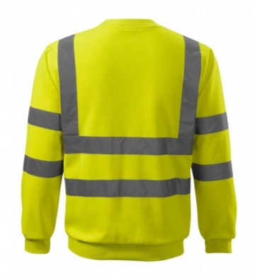 Hanorac unisex HV Essential
