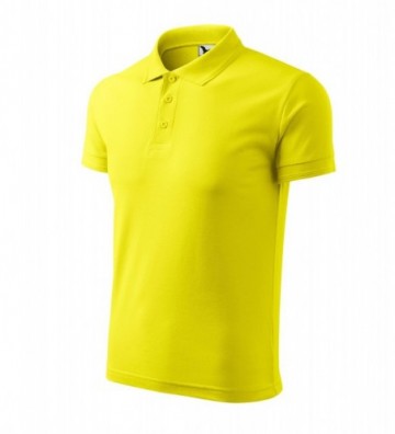 Tricou Polo barbati Polo Pique