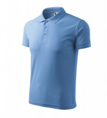 Tricou Polo barbati Polo Pique