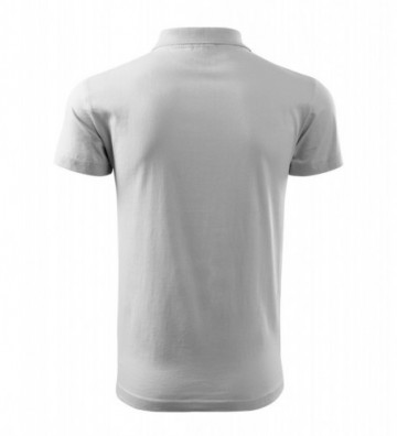 Tricou Polo barbati Single Jersey