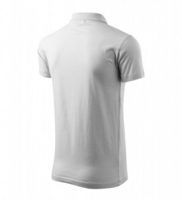 Tricou Polo barbati Single Jersey