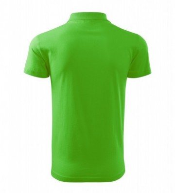 Tricou Polo barbati Single Jersey