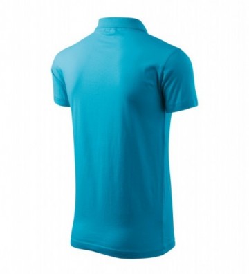 Tricou Polo barbati Single Jersey