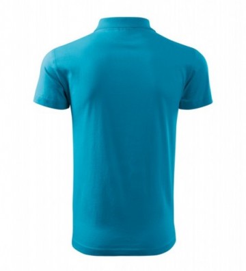 Tricou Polo barbati Single Jersey