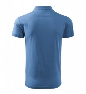 Tricou Polo barbati Single Jersey
