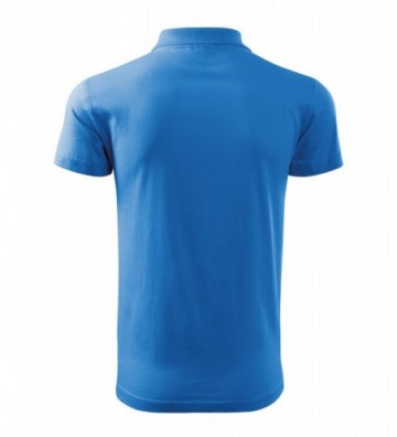 Tricou Polo barbati Single Jersey