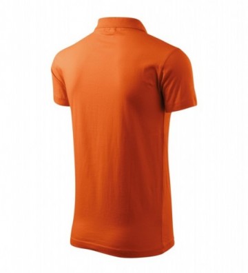 Tricou Polo barbati Single Jersey