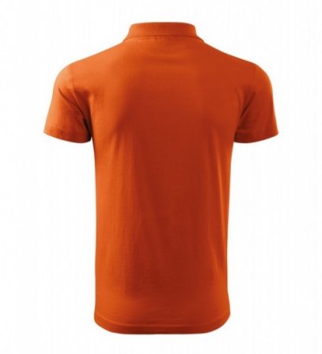Tricou Polo barbati Single Jersey