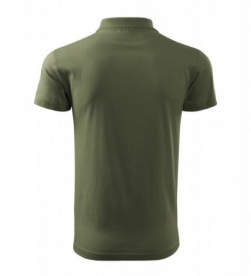 Tricou Polo barbati Single Jersey