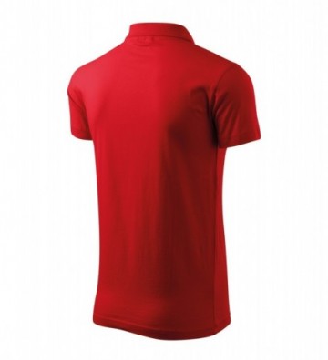 Tricou Polo barbati Single Jersey