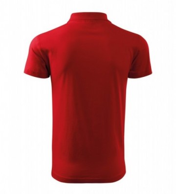 Tricou Polo barbati Single Jersey