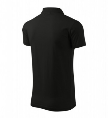 Tricou Polo barbati Single Jersey