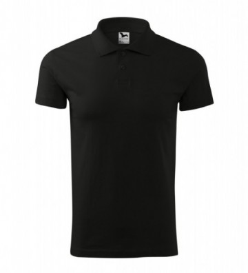 Tricou Polo barbati Single Jersey