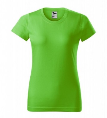 Tricou dama Basic