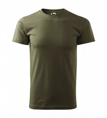 Tricou clasic Basic