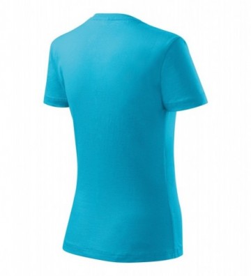 Tricou dama Basic