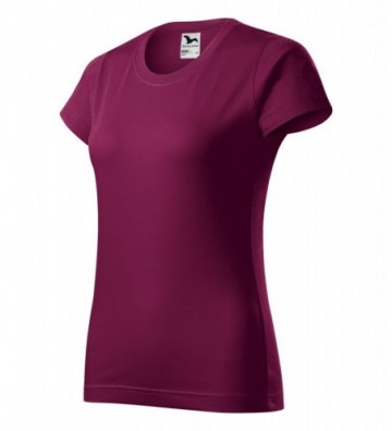 Tricou dama Basic