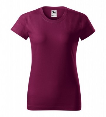 Tricou dama Basic