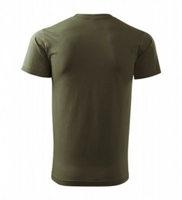 Tricou clasic Basic