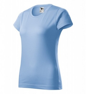 Tricou dama Basic