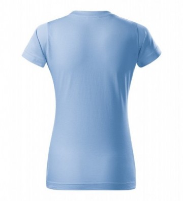 Tricou dama Basic