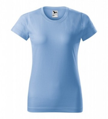 Tricou dama Basic