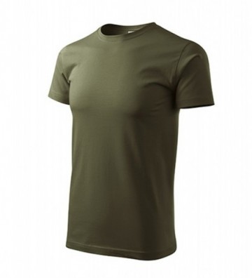 Tricou clasic Basic