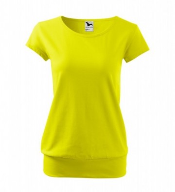 Tricou dama City
