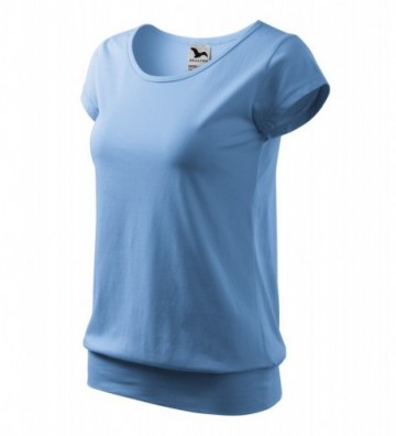 Tricou dama City