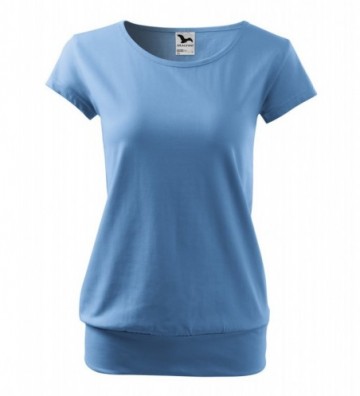 Tricou dama City