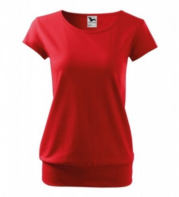 Tricou dama City