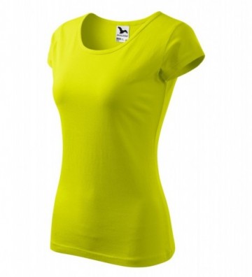 Tricou dama Pure