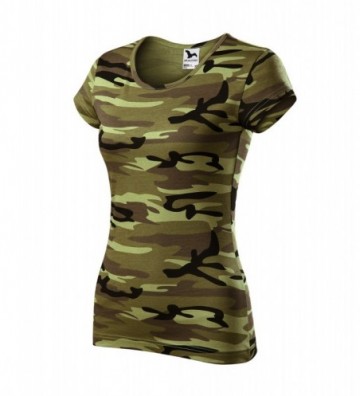 Tricou dama Pure