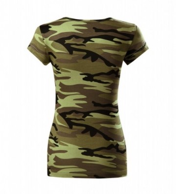 Tricou dama Pure