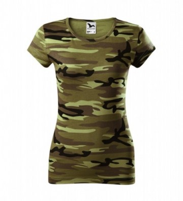Tricou dama Pure