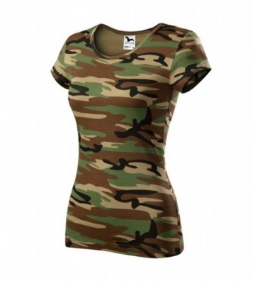 Tricou dama Pure