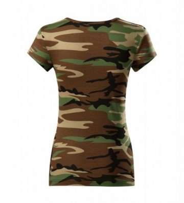 Tricou dama Pure