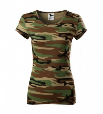 Tricou dama Pure