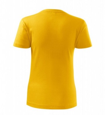Tricou dama Classic New