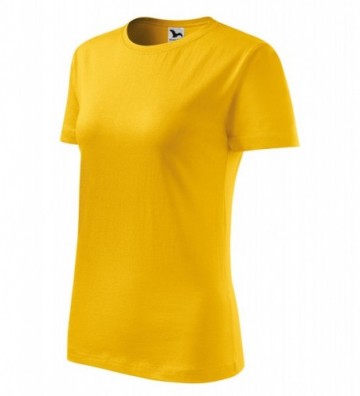 Tricou dama Classic New