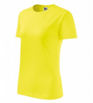 Tricou dama Classic New