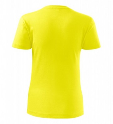 Tricou dama Classic New