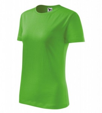 Tricou dama Classic New