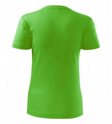 Tricou dama Classic New
